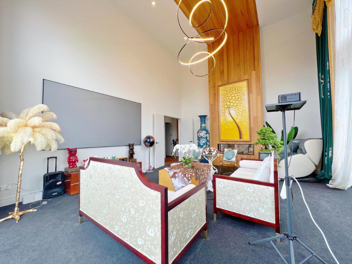 Elegant Beach House In Long Bay Villa Auckland Dış mekan fotoğraf